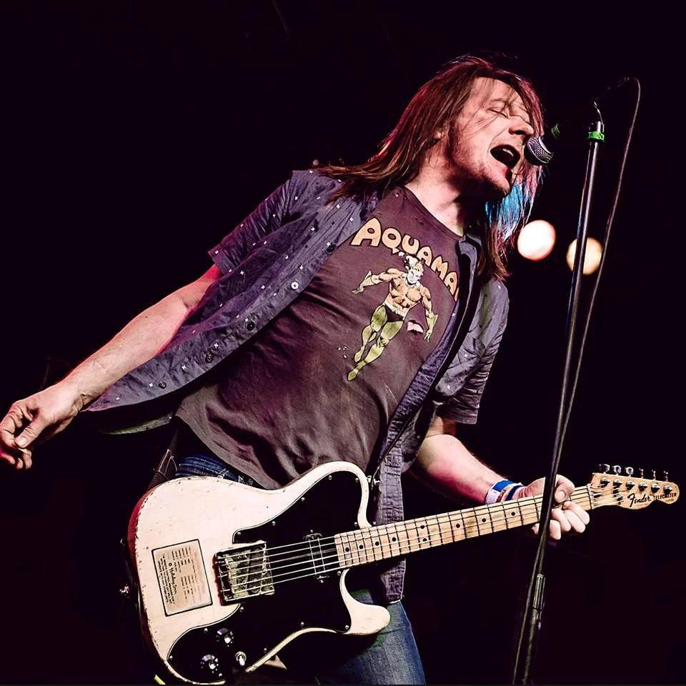 Episode #52, Dave Pirner of Soul Asylum episode artwork