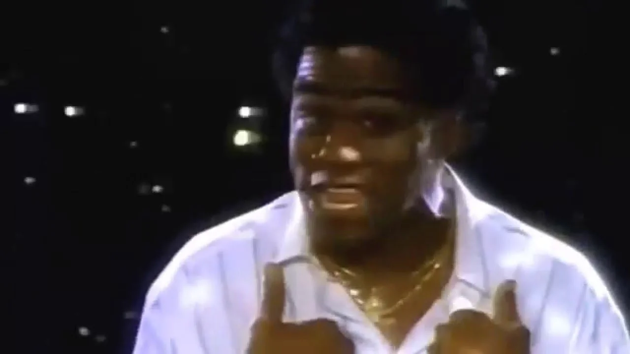 scrooged al green.jpg