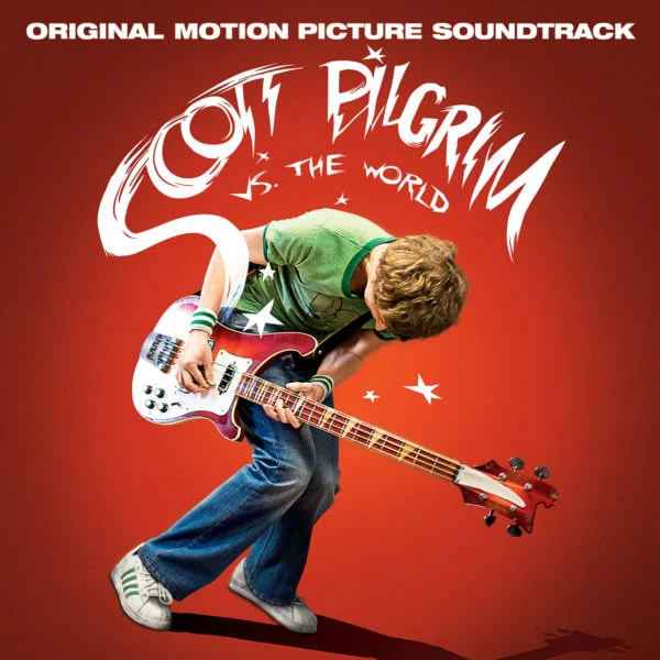 From the Stereo to Your Screen #17, Metric & Scott Pilgrim Vs The World