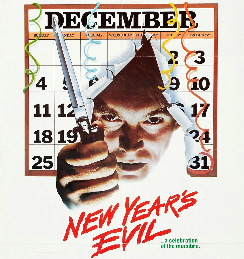 Episode #58: New Year's Evil with Made In Japan's Bobby Asea episode artwork