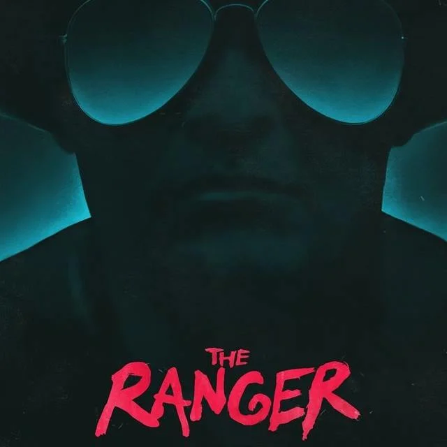 Episode #63: The Ranger episode artwork