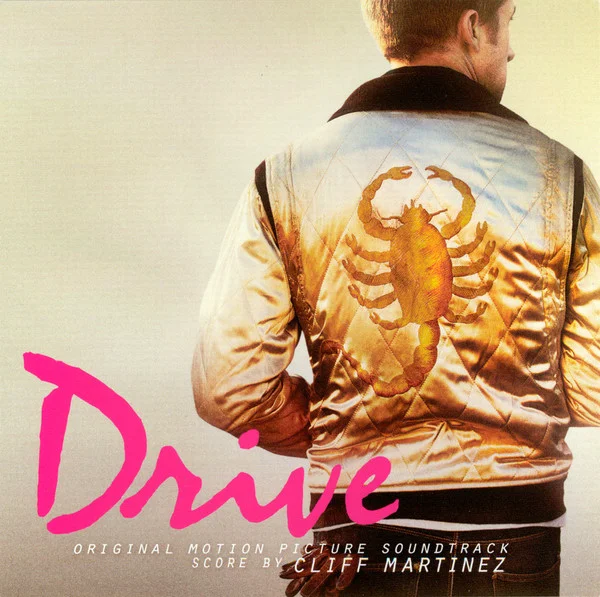 Episode #67: Your Favorite Soundtrack with Aaron Vehling