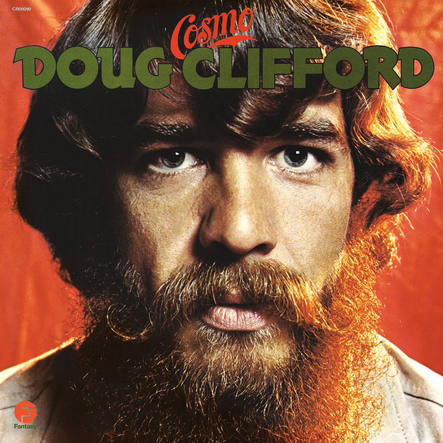 Episode #69: Creedence Clearwater Revival in the Movies with Doug Clifford episode artwork