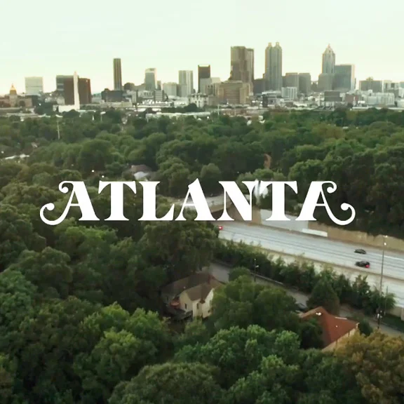 Episode #71: Atlanta with Bryce Hitchcock
