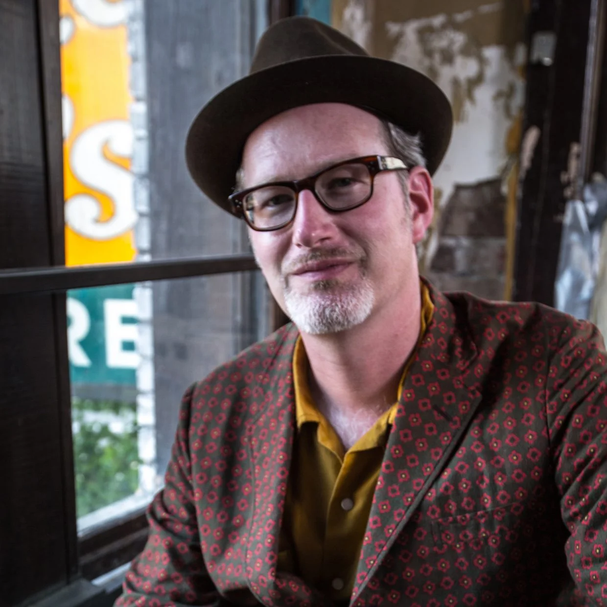 Episode #72: Scott Bomar & the Films of Craig Brewer episode artwork