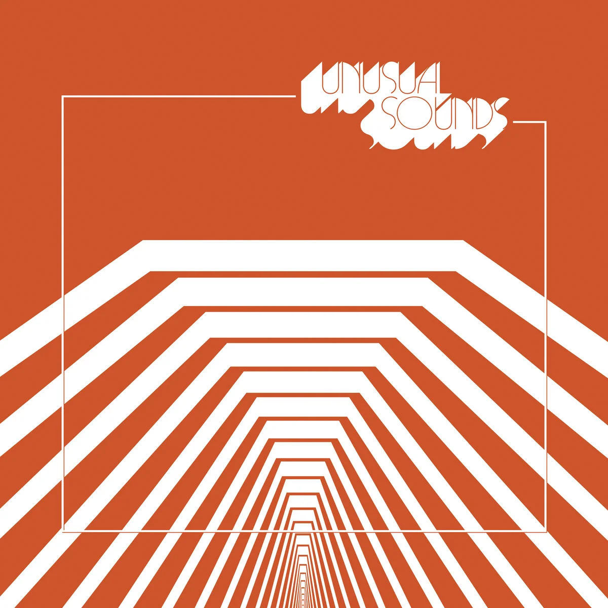 Episode #76: Unusual Sounds with David Hollander episode artwork
