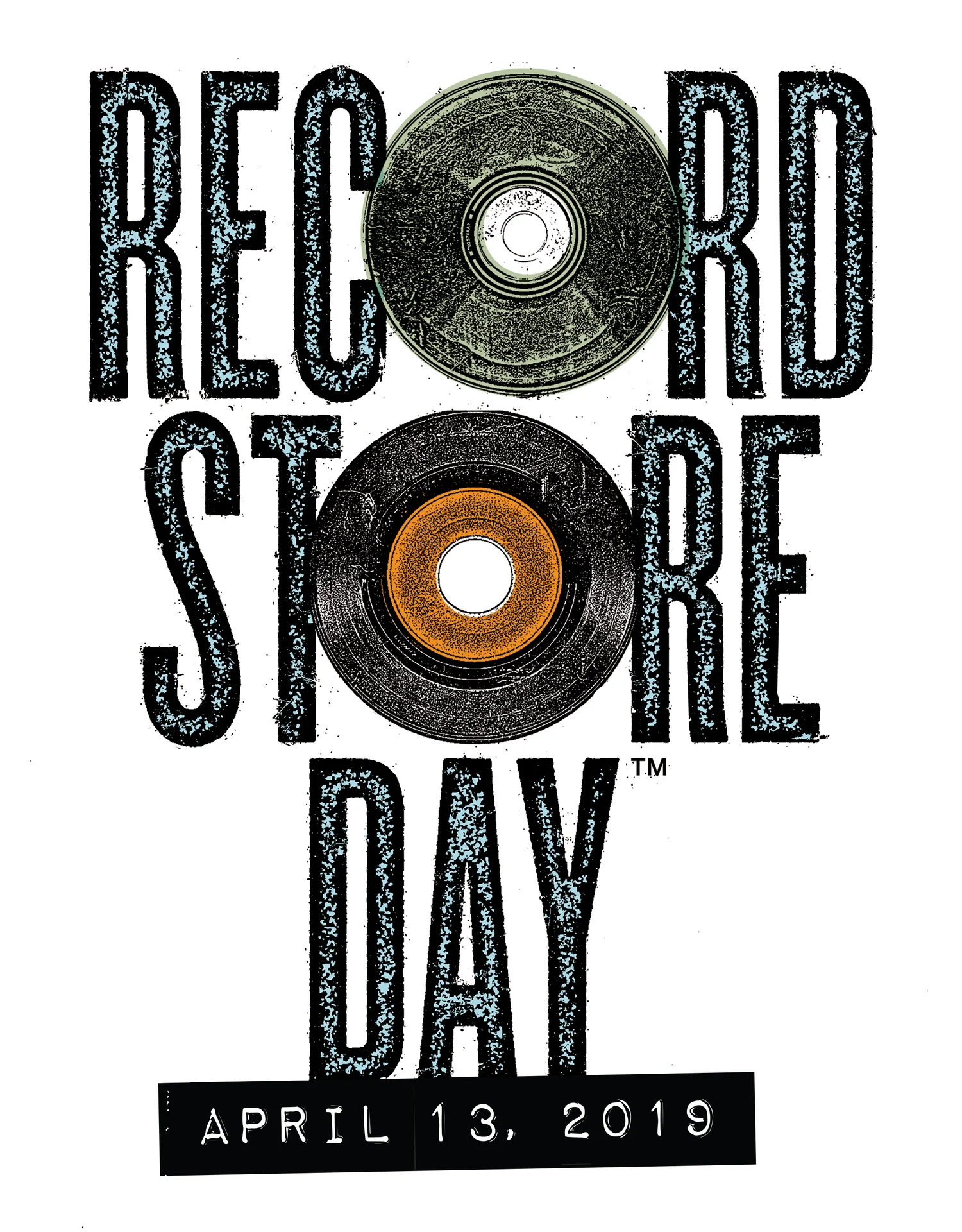 Episode #80: Record Store Day 2019 episode artwork