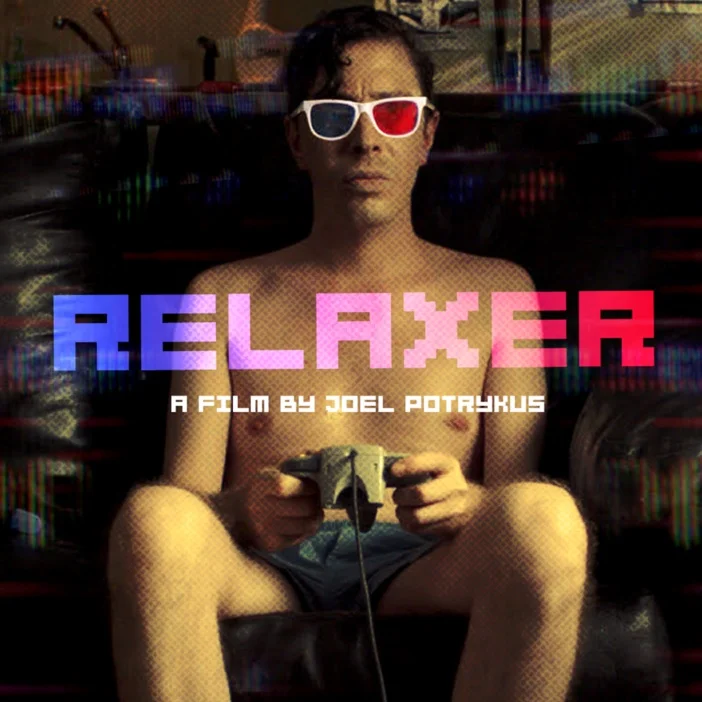 Episode #83: Neon Indian & Relaxer