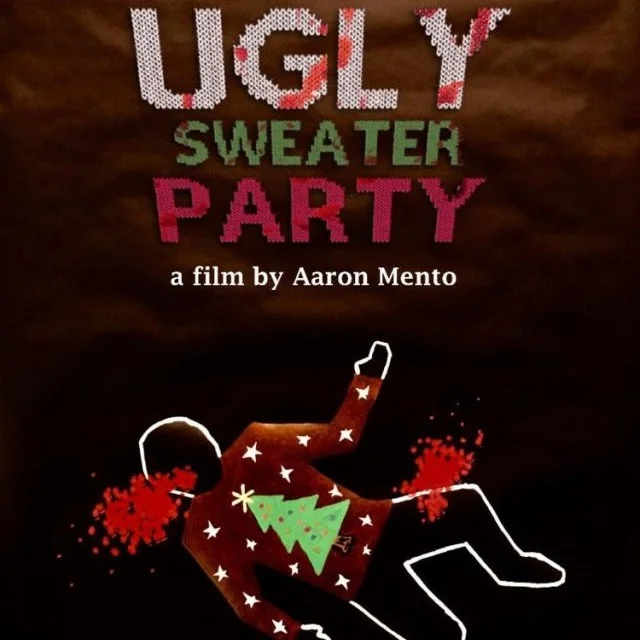 Episode #84: Omicida & Ugly Sweater Party