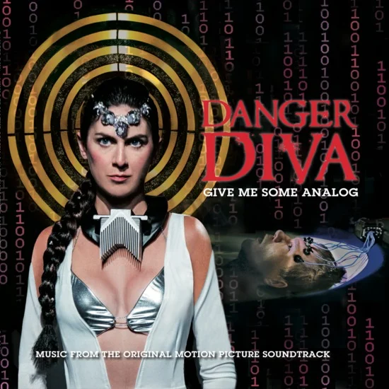 Episode #86: Thunderpussy & Danger Diva episode artwork