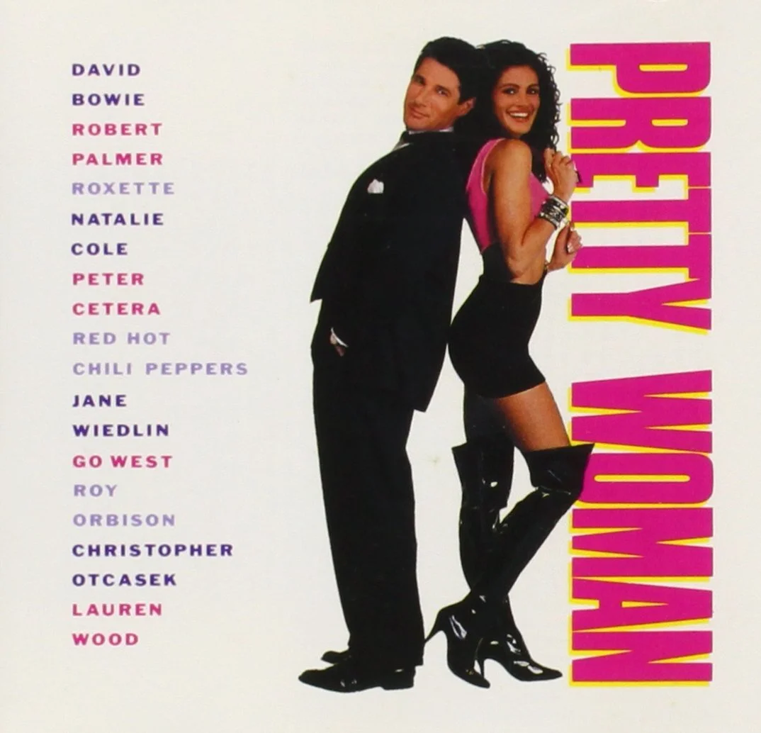 Episode #98: Pretty Woman with Lauren Wood