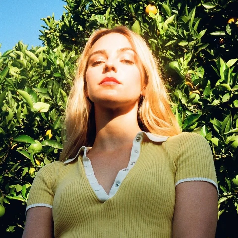Episode #100: Katelyn Tarver episode artwork