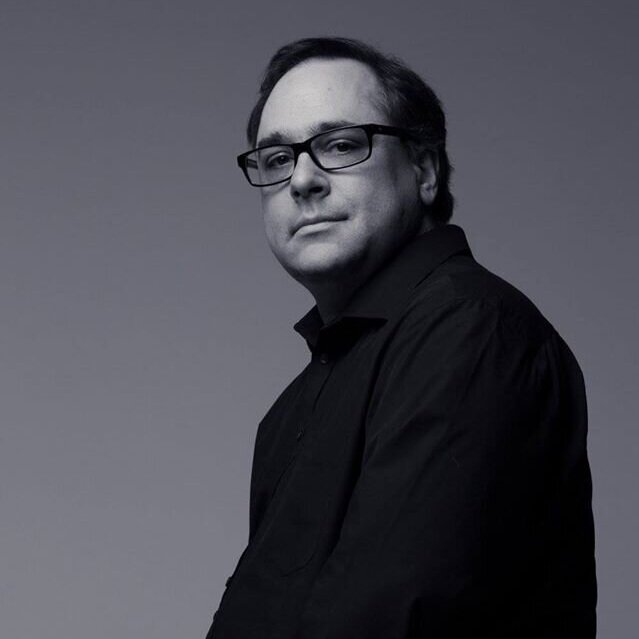 Episode #103: Composer Joe Kraemer episode artwork