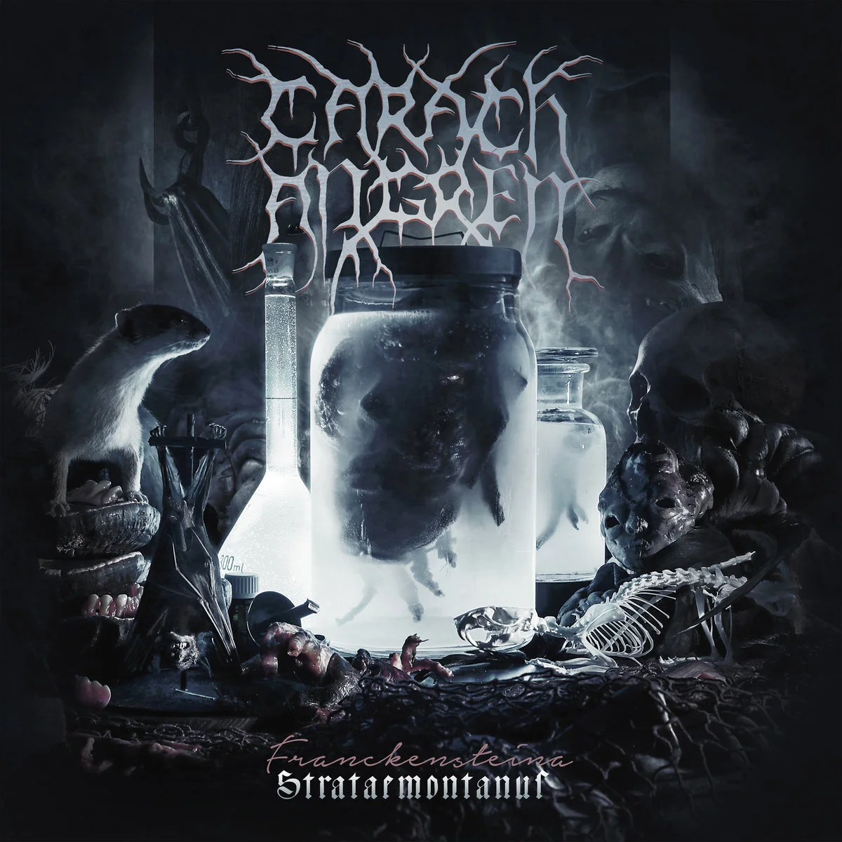 Episode #114: Ardek of Carach Angren episode artwork
