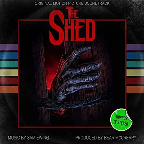 Episode #118: Composer Sam Ewing episode artwork