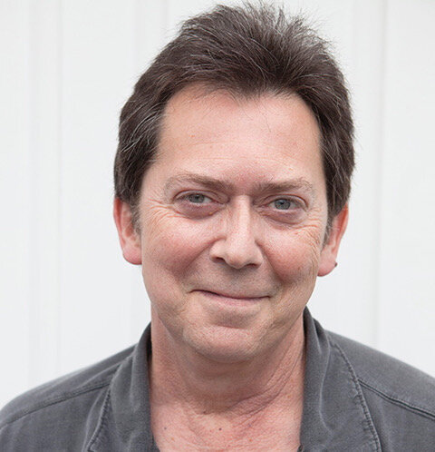 Episode #120: Composer Richard Band episode artwork