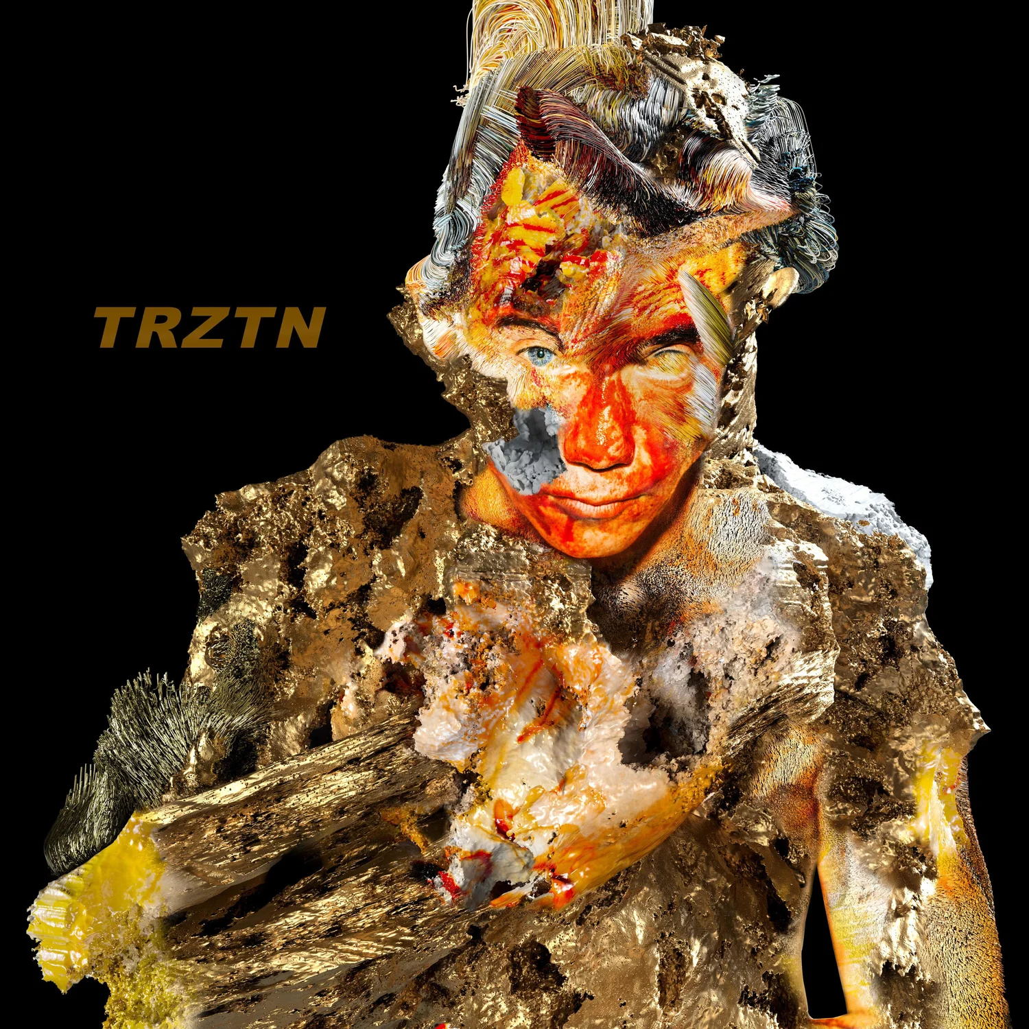 Episode #123: Tristan Bechet episode artwork