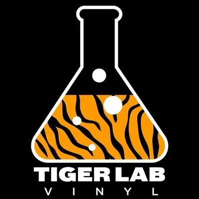 Episode #124: Jon Dobyns of Tiger Lab Vinyl episode artwork