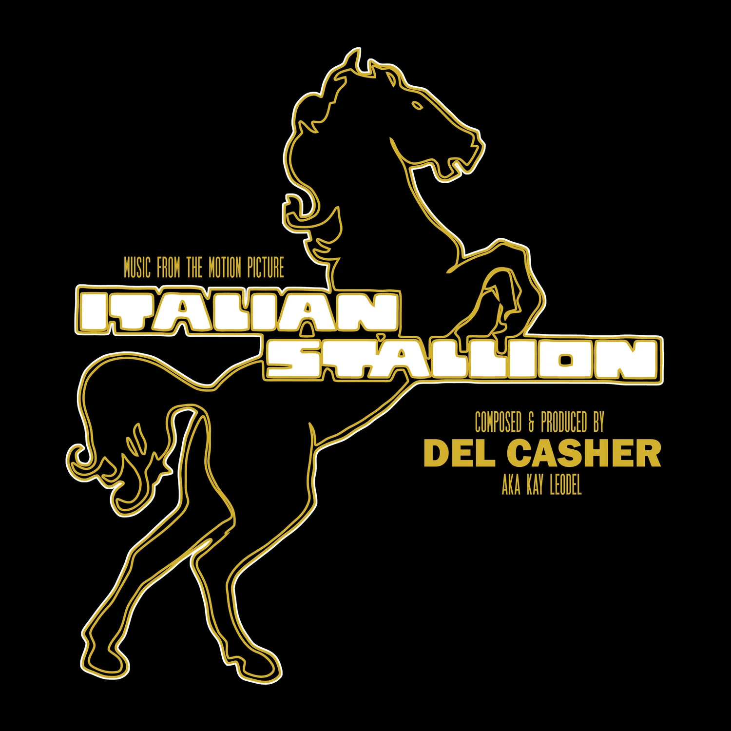 Episode #134: Del Casher & Italian Stallion