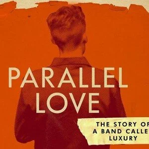 Episode #138: Luxury's Matt Hinton & Parallel Love