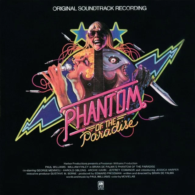 Episode #139: Your Favorite Soundtrack with Katlyn Conroy