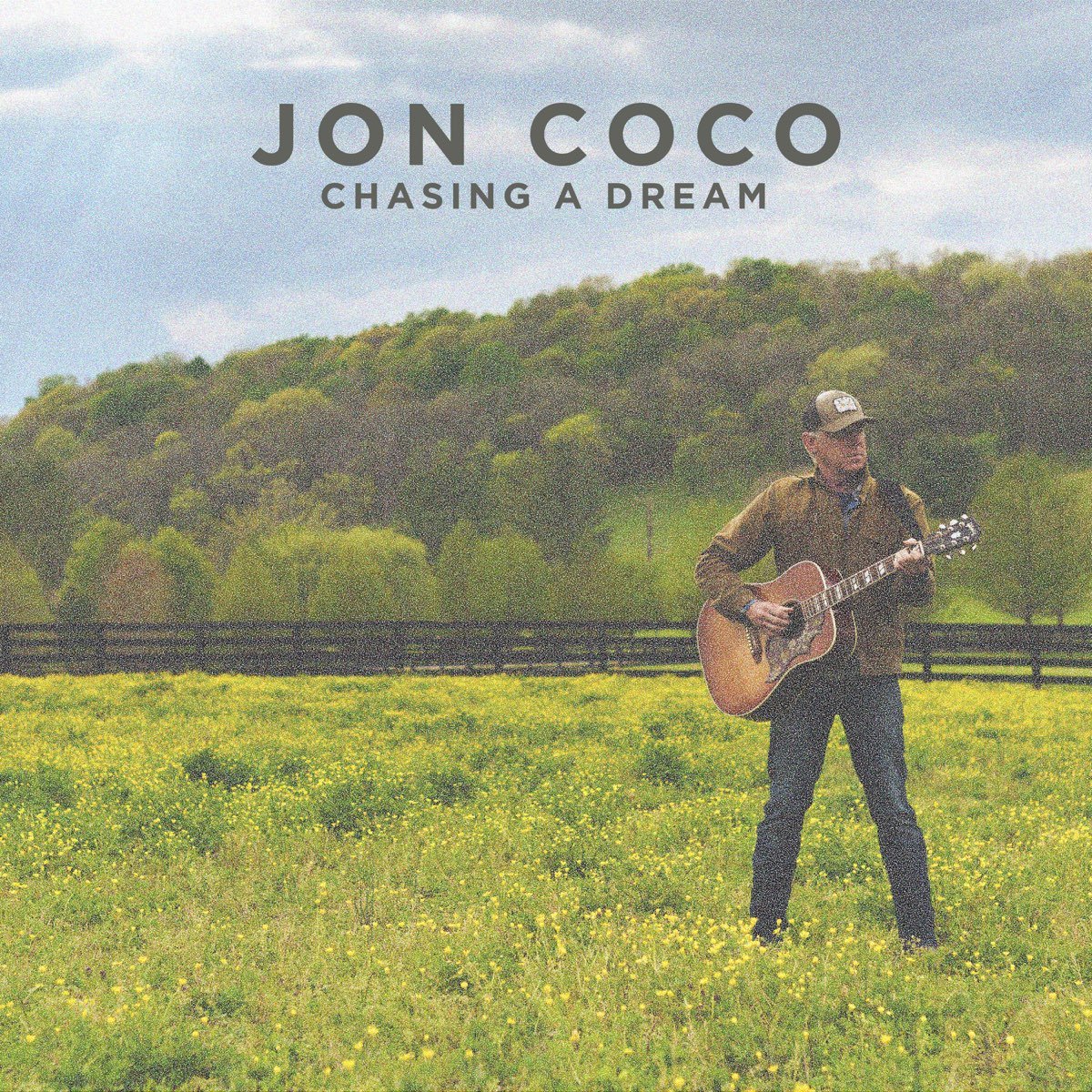 Episode #142: Jon Coco episode artwork