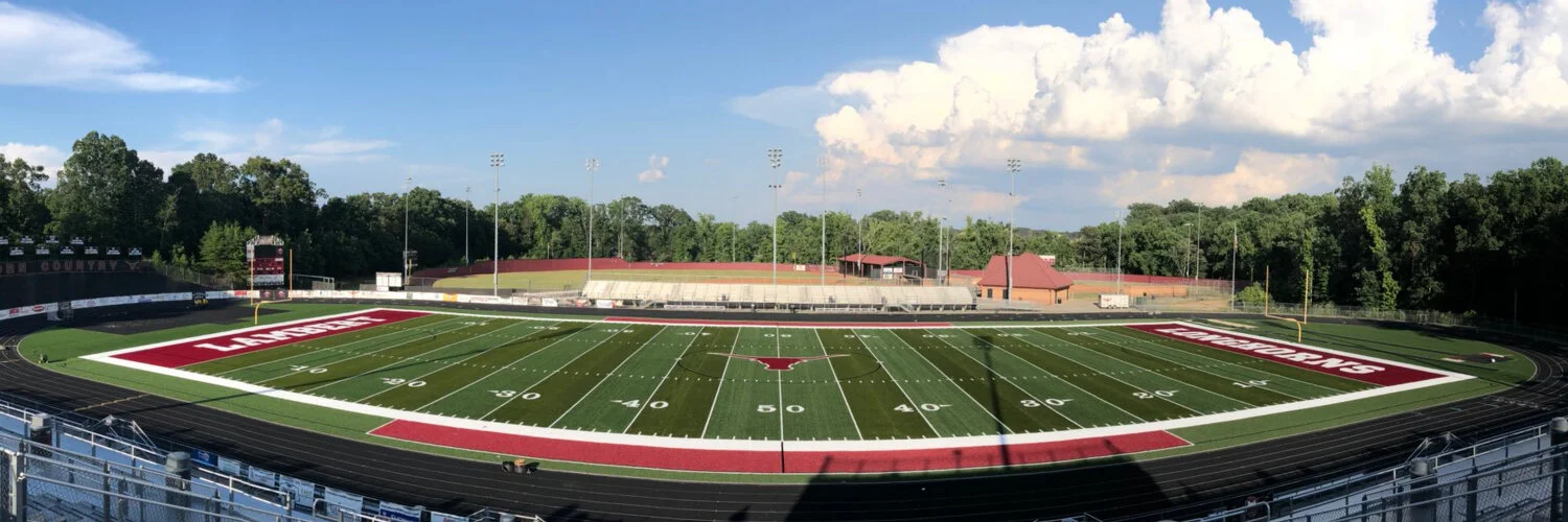 Facilities — Lambert Football