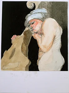 Maxwell Middleton