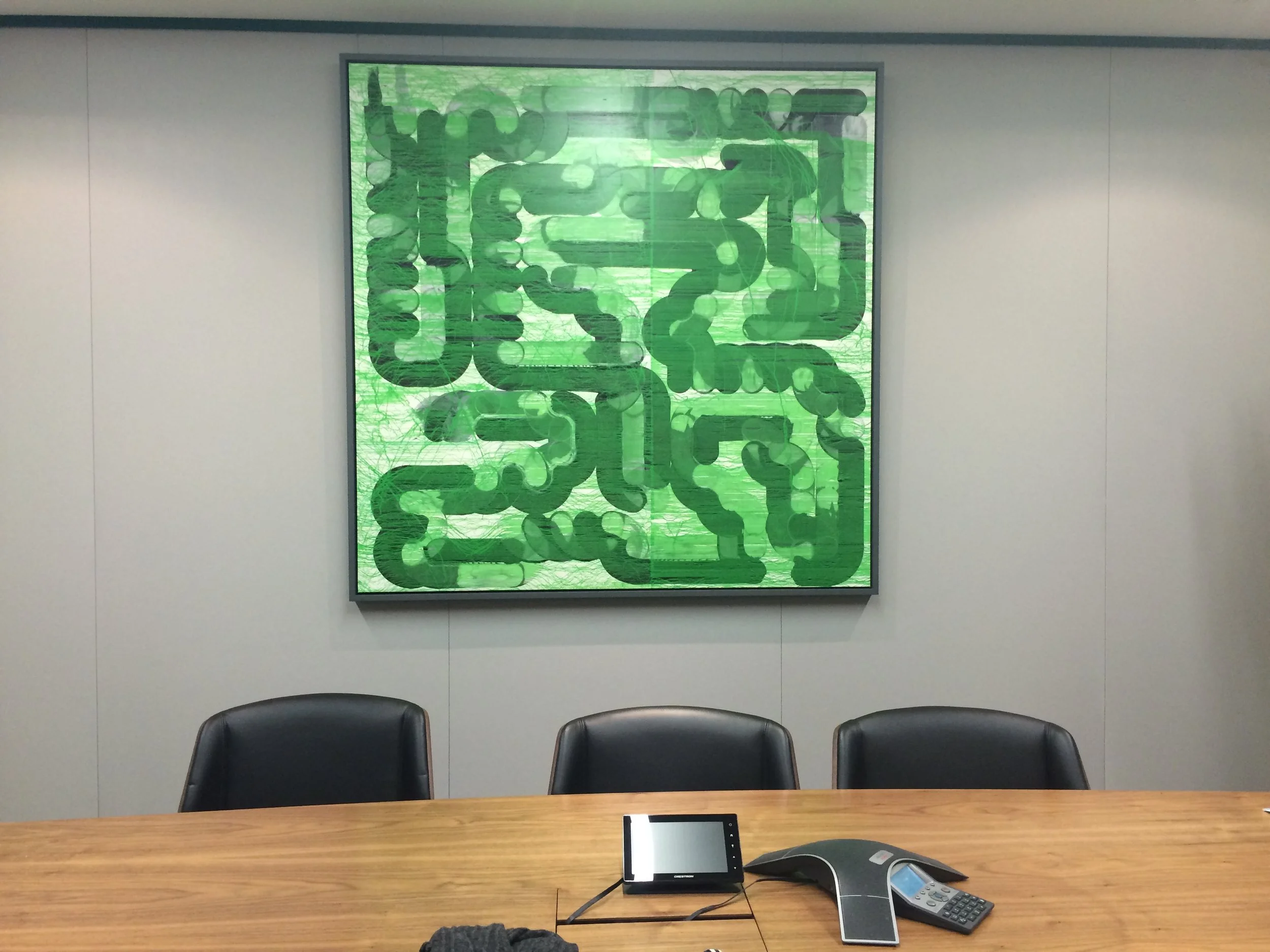 playpaint installed at FSI