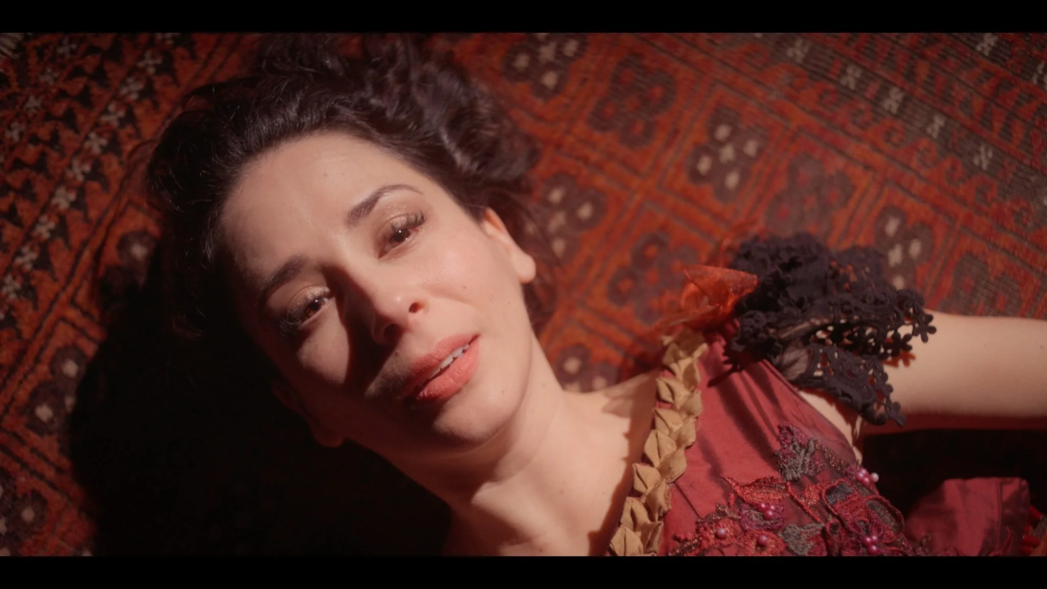 Jane (Short) Premiere at VAFF