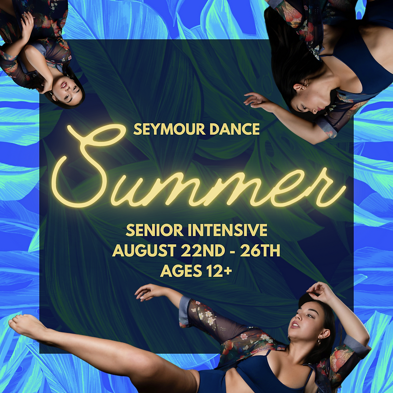 Seymour Summer Camp