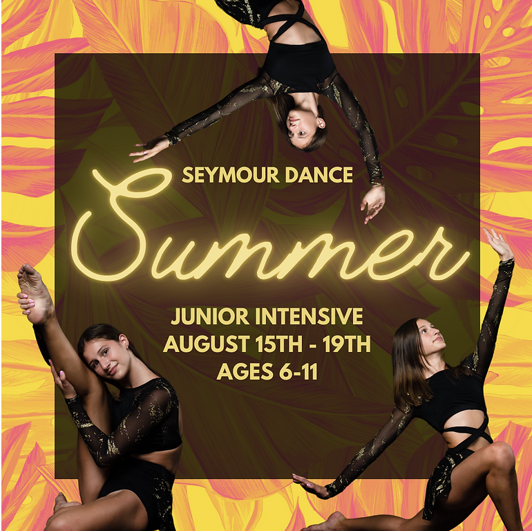 Seymour Summer Camp