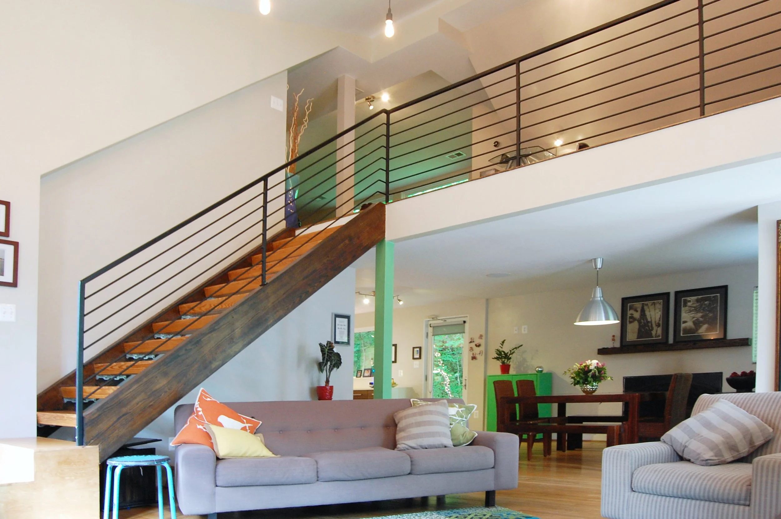 VUE NEW MEZZANINE 
