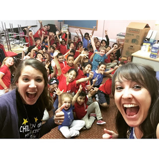 Last Day of School HAPPIES!!!! 