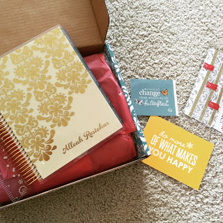 Erin Condren's planners just make my heart happy!