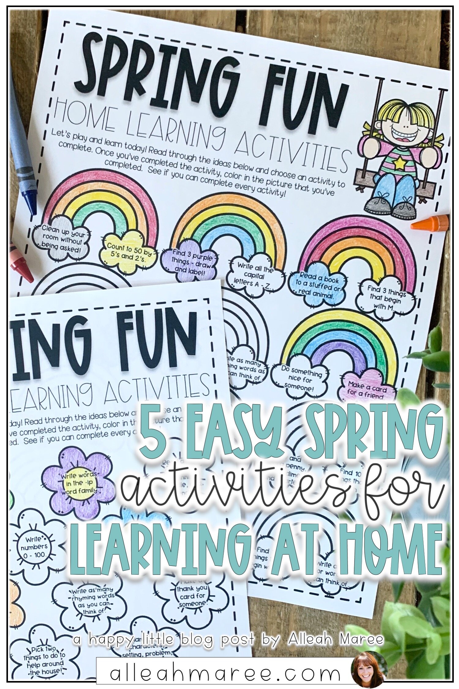 50 Fun Spring Activities for Adults  Spring activities, Spring fun, Activities  for adults