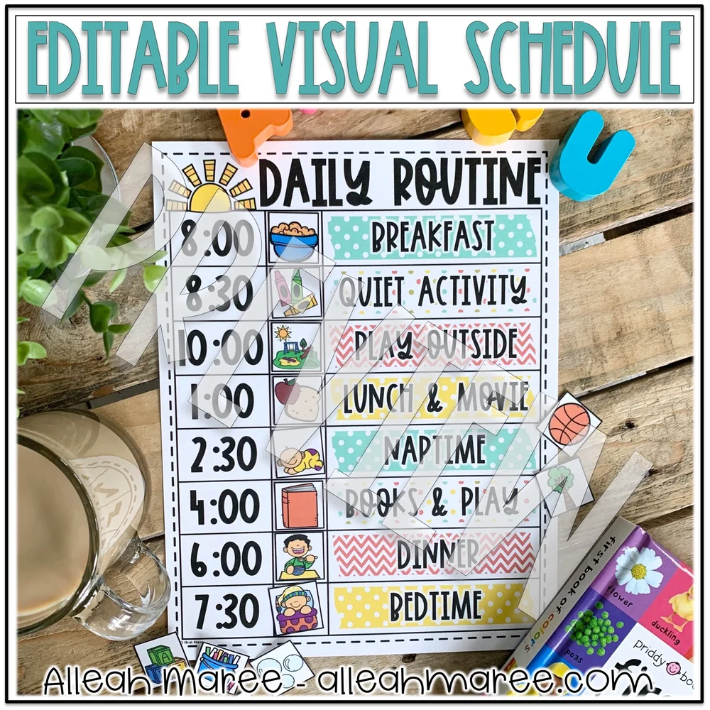 editable-visual-daily-routine-schedule-for-learning-at-home-or-distance-learning-alleah-maree