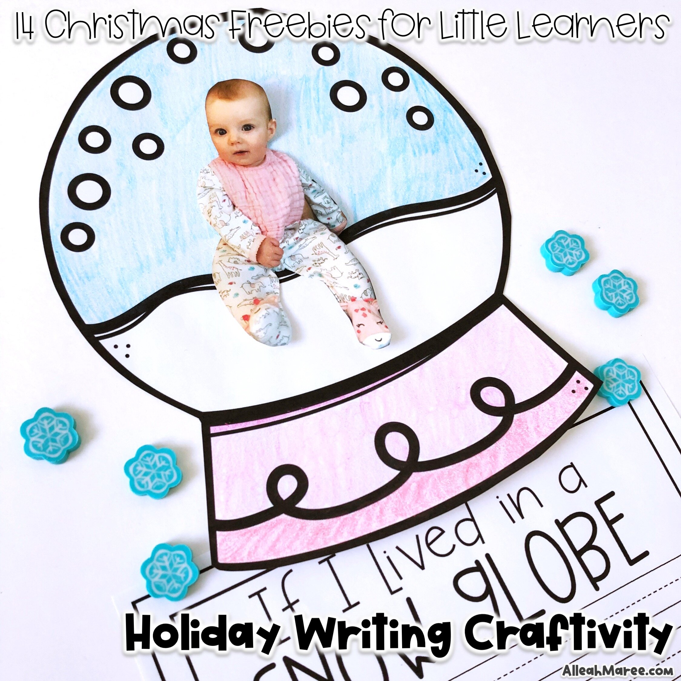 Snowglobe Writing Craft