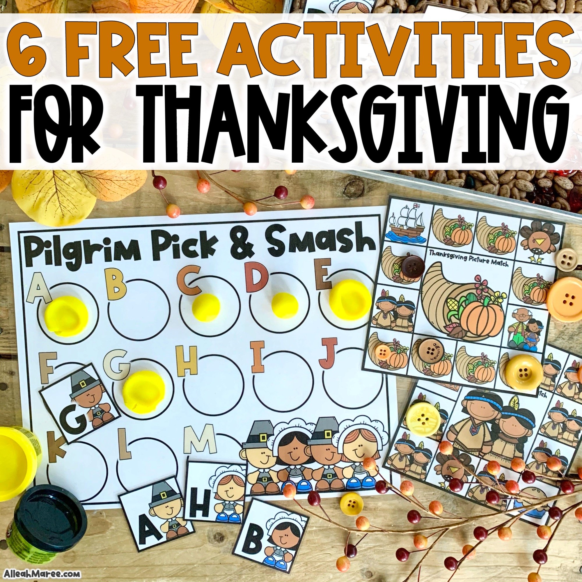 Coloring Turkey Feathers Activity - Sheeking Out