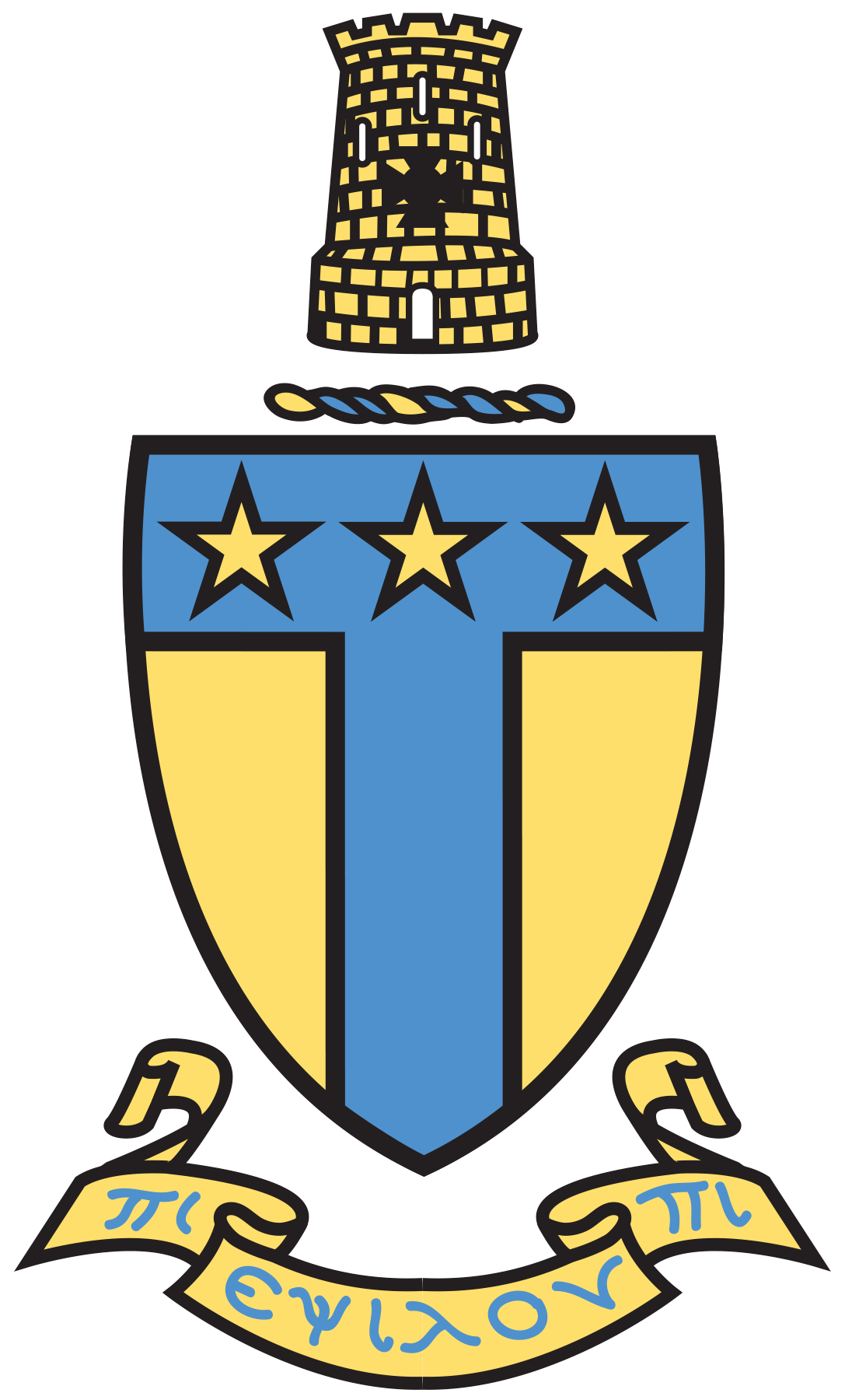 Alpha Tau Omega