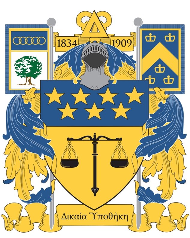 Delta Upsilon