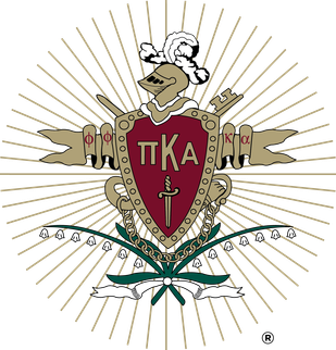 Pi Kappa Alpha