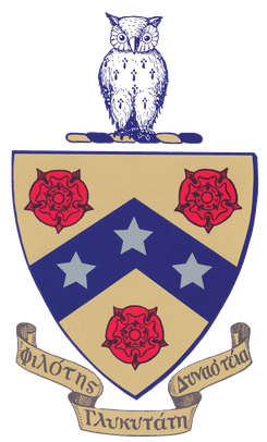 Phi Gamma Delta