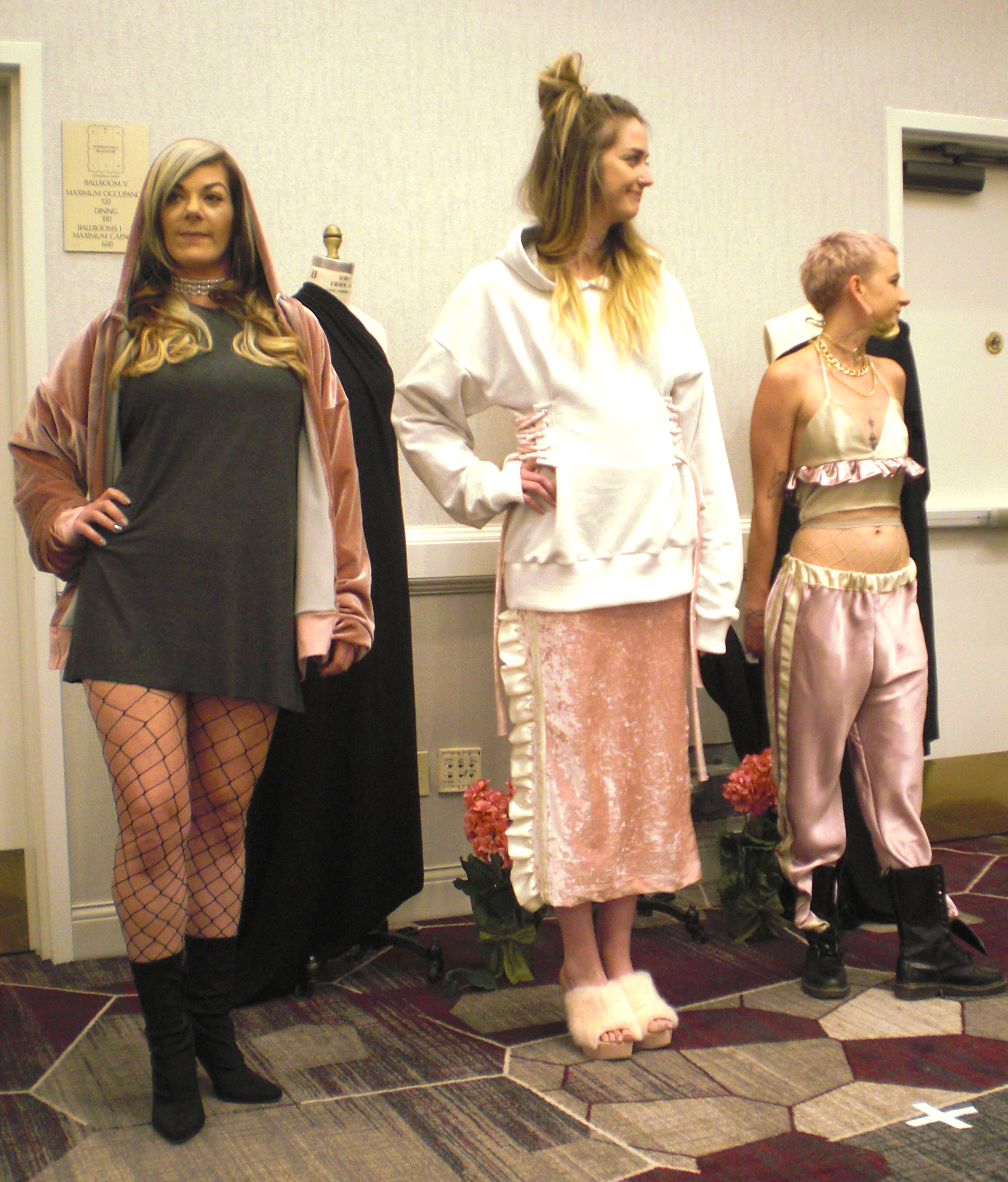 Katie Andrews Collection