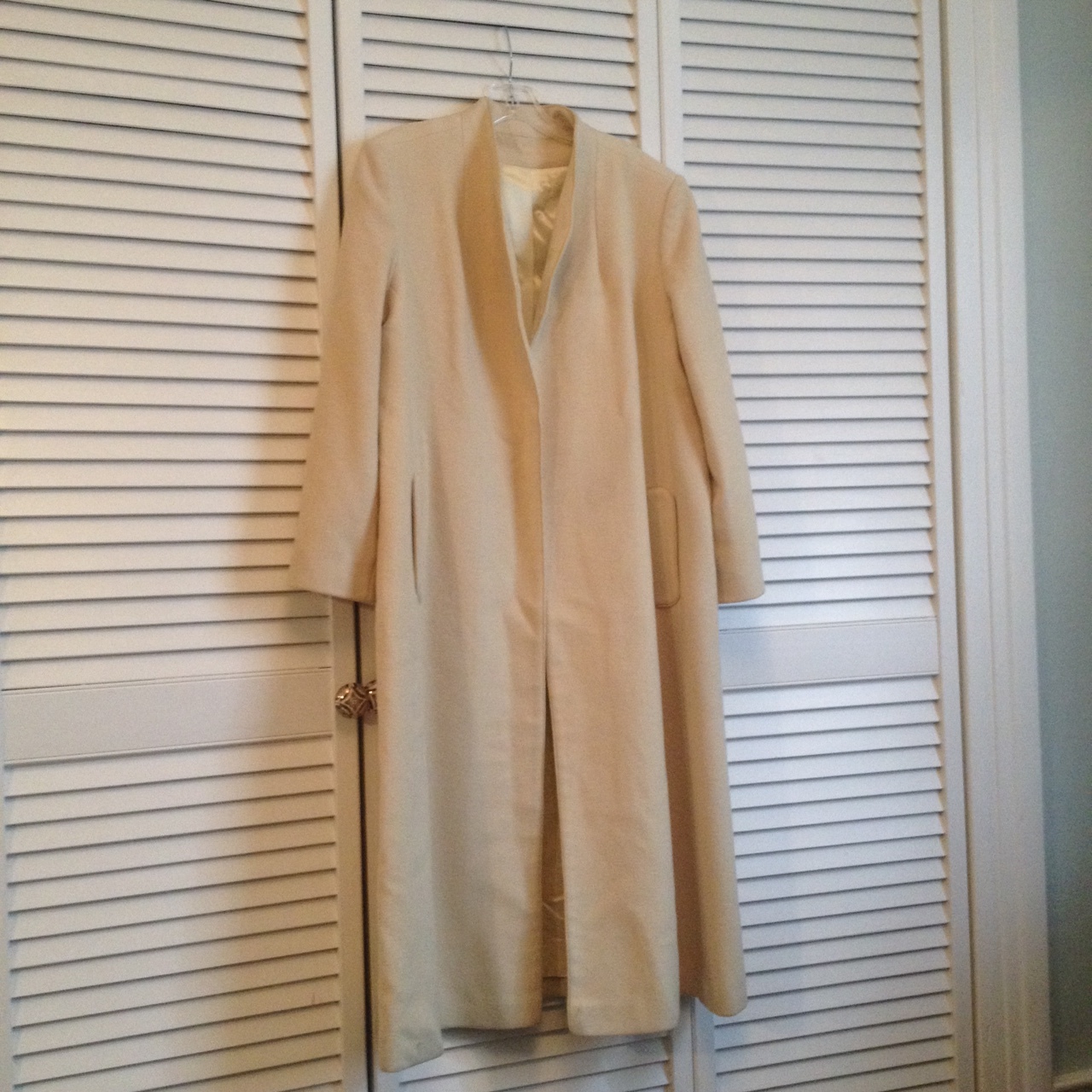 The Sewing Room Vintage Style Sewing and Fashion Blog - Vintage Coat ...