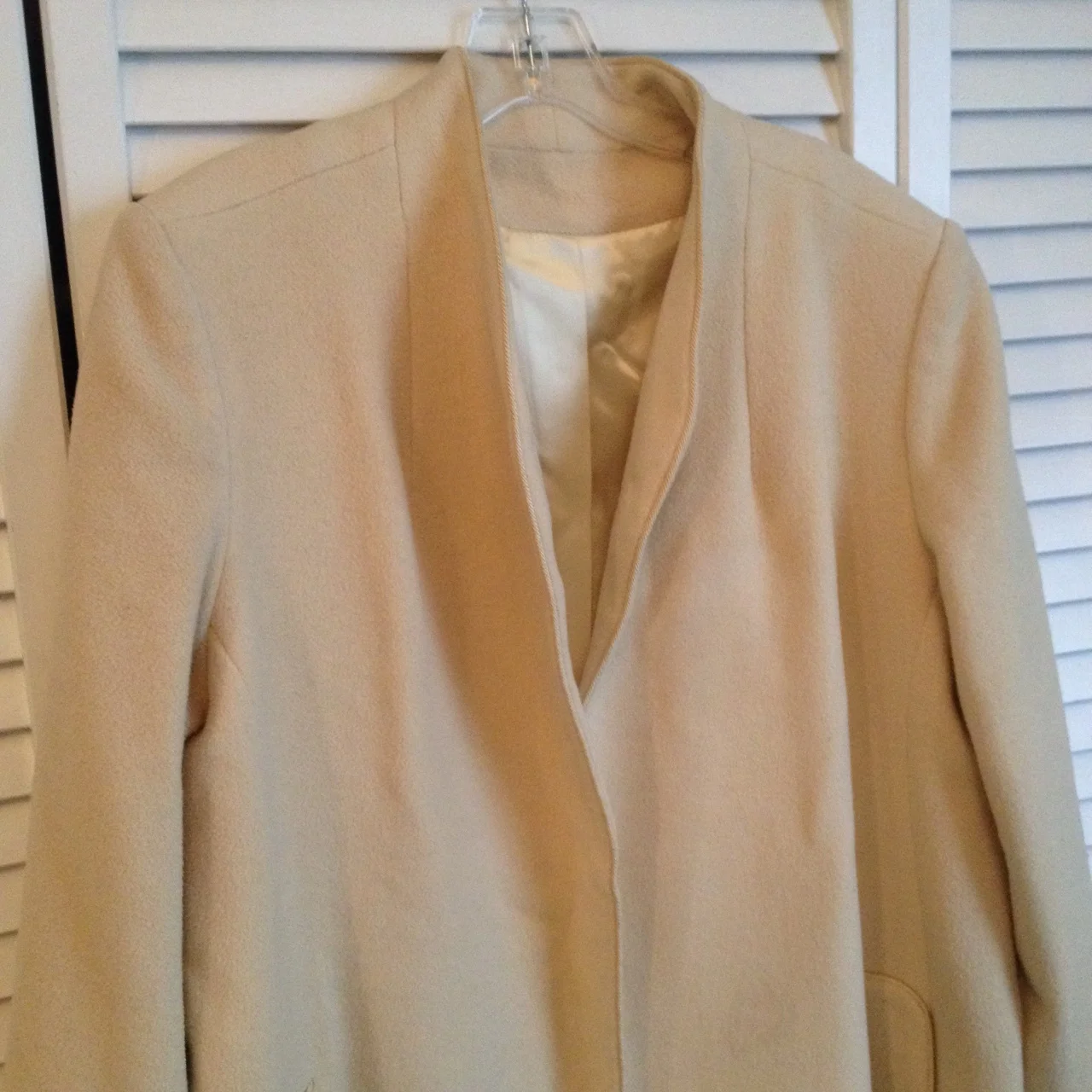 The Sewing Room Vintage Style Sewing and Fashion Blog Vintage Coat