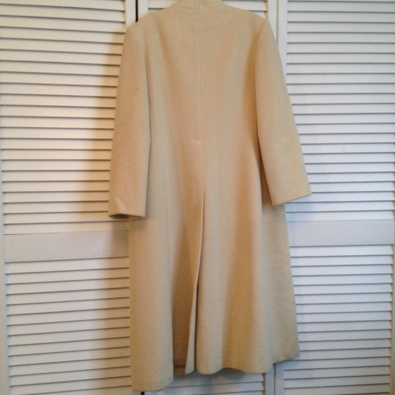The Sewing Room Vintage Style Sewing and Fashion Blog - Vintage Coat ...