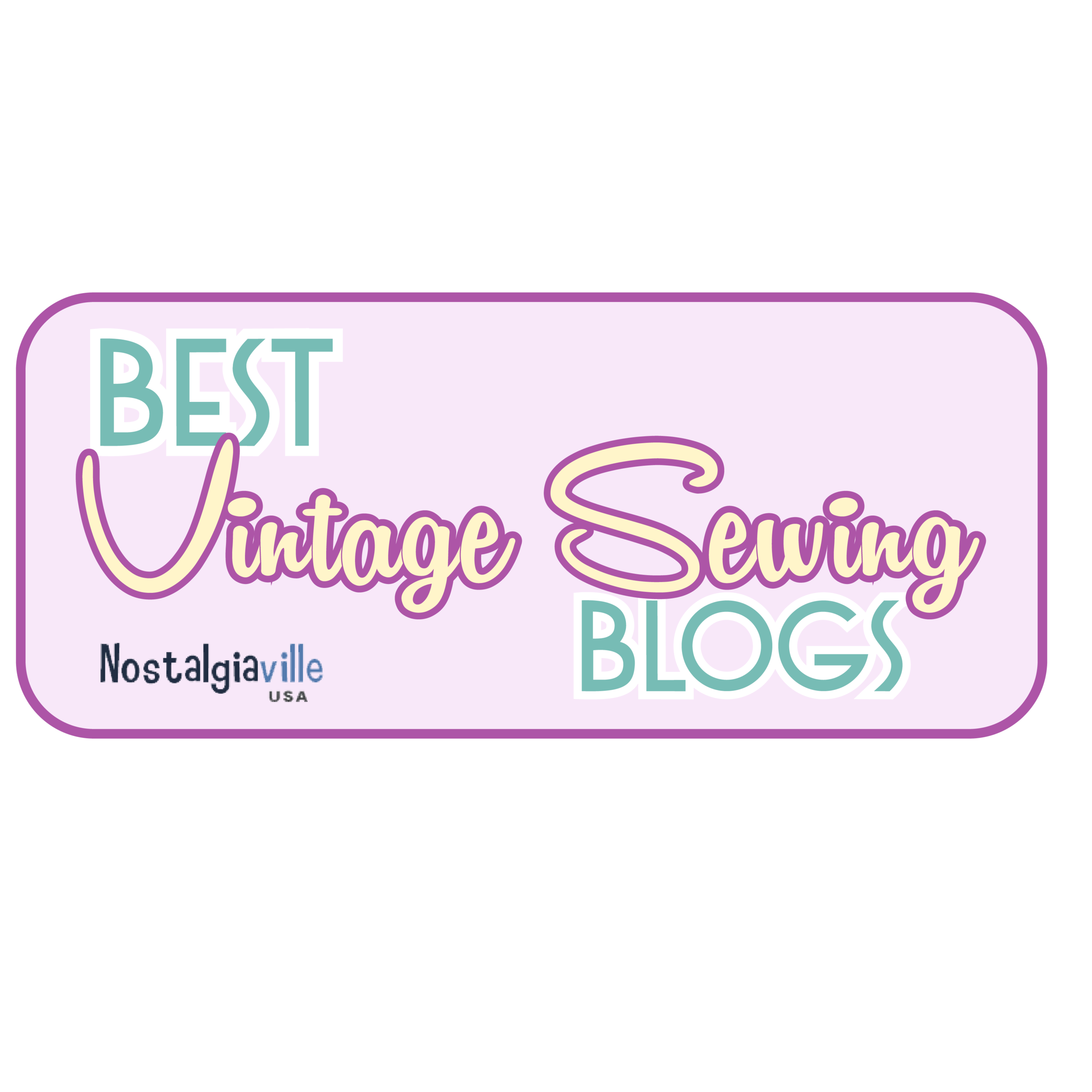 The Sewing Room - Vintage Style Sewing and Fashion Blog