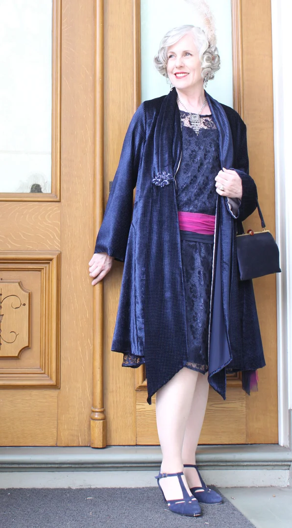 Velvet Coat Full Length Smiling.jpg