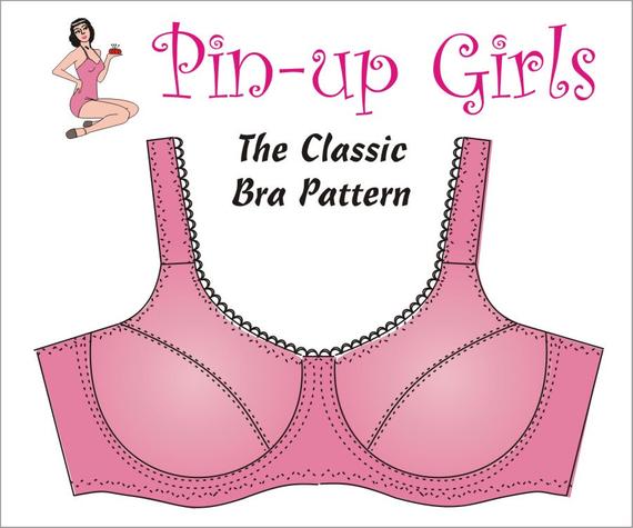 Pin on Linds BRA collection